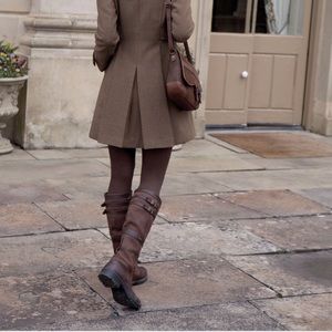 UGG Zarina Waterproof Boot